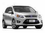 Ford Grand C-Max 2010 года